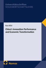 China's Innovation Performance and Economic Transformation