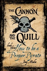 The Cannon and the Quill Book Three
