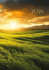 2026 m. A5 darbo kalendorius LAUKAI