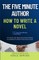 The Five Minute Author