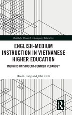 English-Medium Instruction in Vietnamese Higher Education