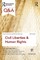 Fenwick, H: Q&A Civil Liberties & Human Rights 2013-2014