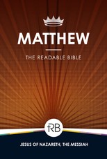 The Readable Bible