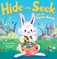 Hide-and-Seek with the Easter Bunny