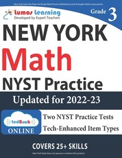 New York State Test Prep