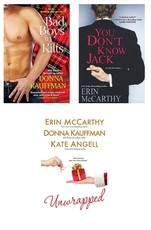 Unwrapped Bundle with You Don't Know Jack & Bad Boys in Kilts