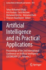 Artificial Intelligence and its Practical Applications