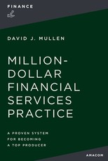 The Million-Dollar Financial Services Practice