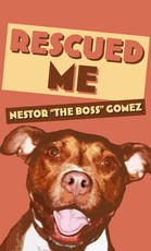 Rescued Me