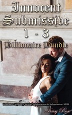 Innocent Submissive 1: 3 Billionaire Bundle