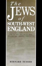 The Jews of South West England