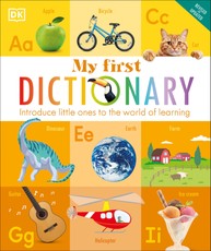 My First Dictionary