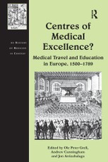 Centres of Medical Excellence?
