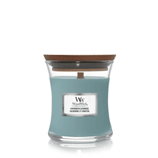 Kvapioji žvakė Mini Core Evergreen Cashmere Kvapioji žvakė Mini Core Evergreen Cashmere