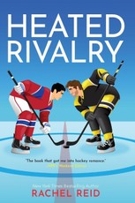 Heated Rivalry