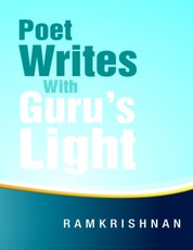 Poet Writes With Guru's Light