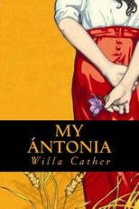 My Ãntonia