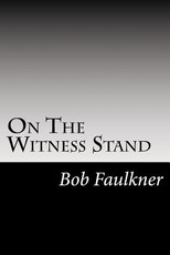 On The Witness Stand