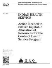 Indian Health Service