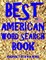Best American Word Search Book