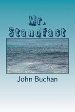 Mr. Standfast