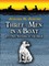 Three Men in a Boat