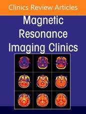 Imaging of the Alimentary Tract, An Issue of Magnetic Resonance Imaging Clinics of North America