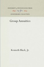 Group Annuities