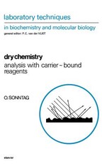 Dry Chemistry