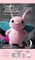 Crochet Dreams and Nightmares Amigurumi Kit Daydream: Everything You Need Is Included