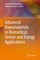 Advanced Nanomaterials in Biomedical, Sensor and Energy Applications