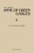 Complete Anne of Green Gables Collection