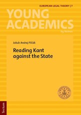 Reading Kant against the State