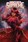 Sorcerer Supreme Vol. 1: Rise of the Scarlet Witch