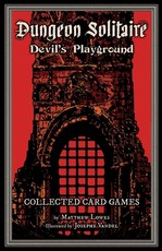 Dungeon Solitaire