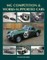 MG Competition & Works-Supported Cars