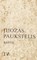 Juozas Paukštelis. Raštai IV
