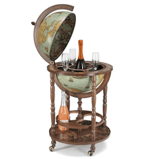 Gaublys–baras „Zoffoli“ MINERVA Laguna, 40 cm