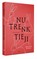 Nutrenktieji (knyga su defektais)