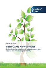 Metal-Oxide Nanoparticles
