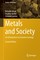 Metals and Society