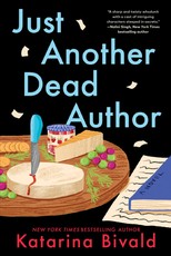 Just Another Dead Author
