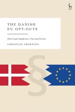 The Danish EU Opt-Outs