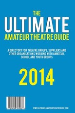 Ultimate Amateur Theatre Guide
