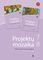 Projektų mozaika. Informacinės technologijos 7-8 klasei. Mokytojo knyga. Antroji dalis (ŠOK)