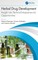 Herbal Drug Development