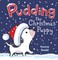 Pudding the Christmas Puppy