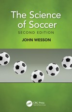 Wesson, J: Science of Soccer