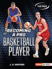Becoming a Pro Basketball Player