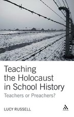 Teaching the Holocaust in School History